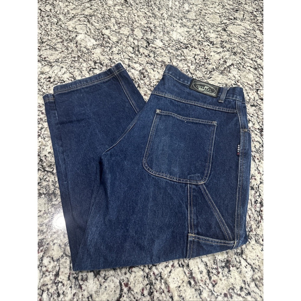 Cool J Jeans Carpenter‎ Jeans 38x32 Urban Authentic